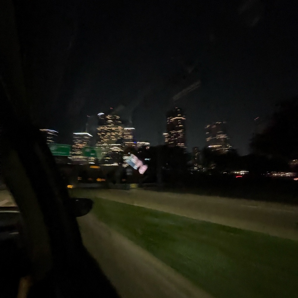 Meet your Posher, Melanie